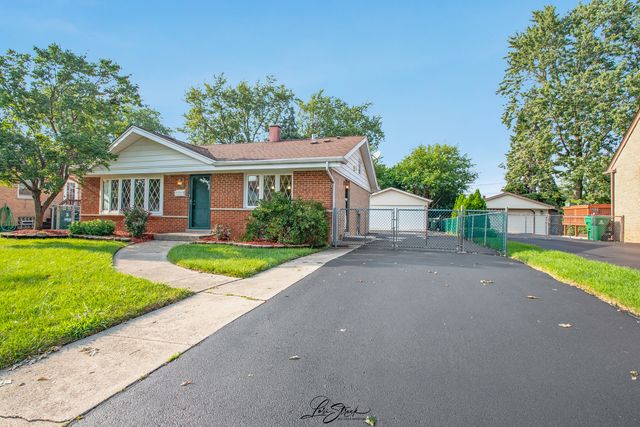 7252 174th Place, Tinley Park, IL 60477