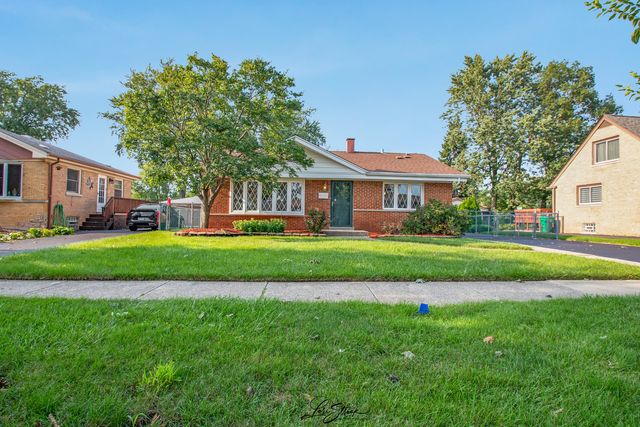 7252 174th Place, Tinley Park, IL 60477