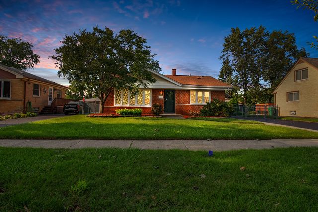 7252 174th Place, Tinley Park, IL 60477