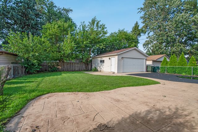 7252 174th Place, Tinley Park, IL 60477