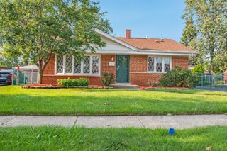 7252 174th Place, Tinley Park, IL 60477