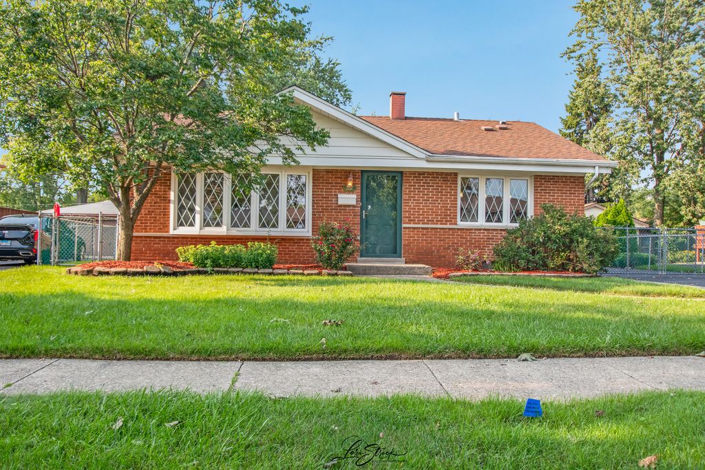 7252 174th Place, Tinley Park, IL 60477