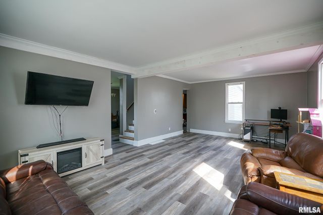 452 N BAUMAN Avenue, Morton, IL 61550