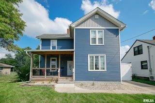 452 N BAUMAN Avenue, Morton, IL 61550