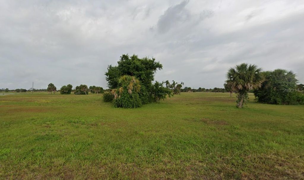 5 ELM DRIVE, Placida, FL 33946