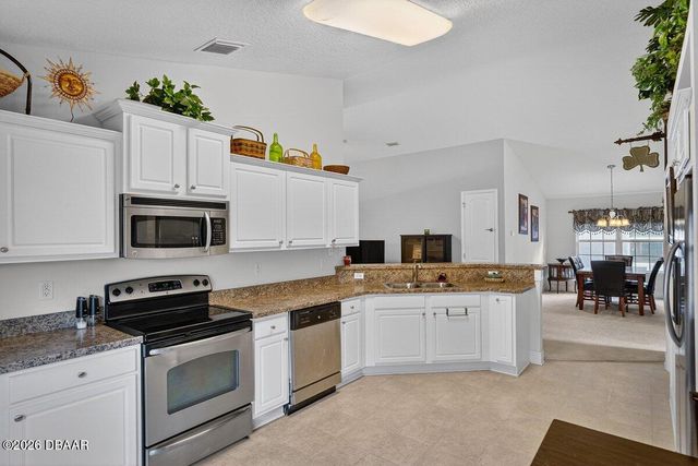 657 Coral Trace Boulevard, Edgewater, FL 32132