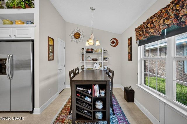 657 Coral Trace Boulevard, Edgewater, FL 32132