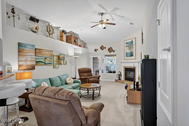 657 Coral Trace Boulevard, Edgewater, FL 32132