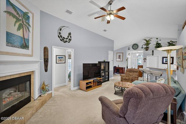 657 Coral Trace Boulevard, Edgewater, FL 32132