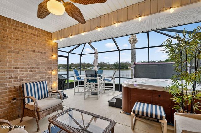 657 Coral Trace Boulevard, Edgewater, FL 32132