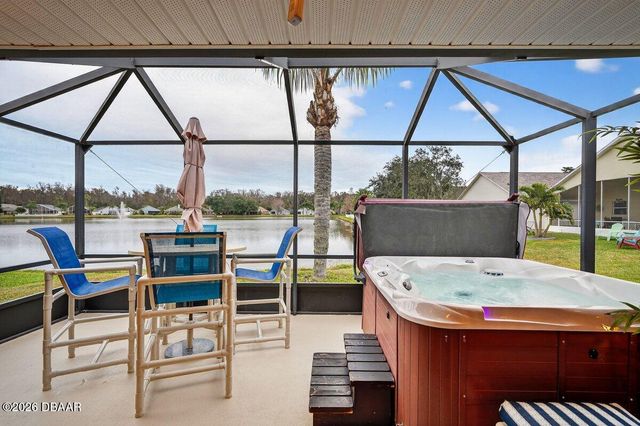 657 Coral Trace Boulevard, Edgewater, FL 32132