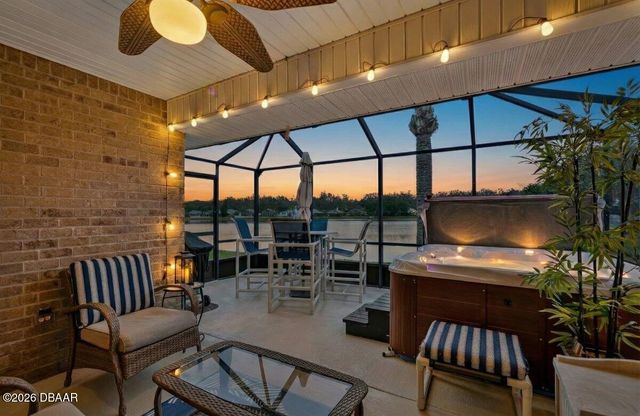 657 Coral Trace Boulevard, Edgewater, FL 32132