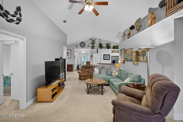 657 Coral Trace Boulevard, Edgewater, FL 32132