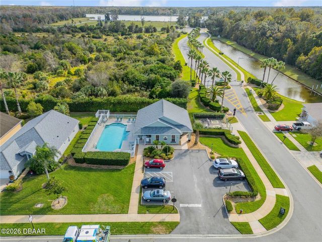 657 Coral Trace Boulevard, Edgewater, FL 32132