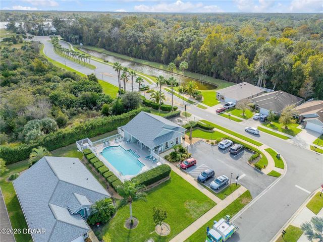 657 Coral Trace Boulevard, Edgewater, FL 32132