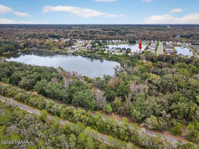 657 Coral Trace Boulevard, Edgewater, FL 32132