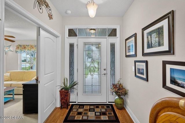 657 Coral Trace Boulevard, Edgewater, FL 32132