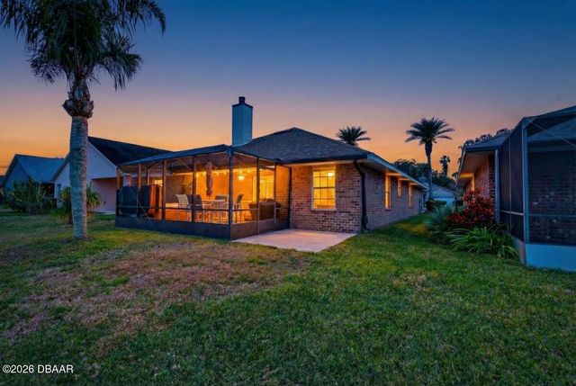 657 Coral Trace Boulevard, Edgewater, FL 32132