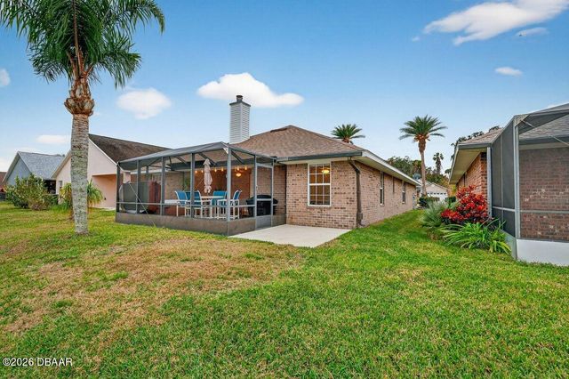 657 Coral Trace Boulevard, Edgewater, FL 32132