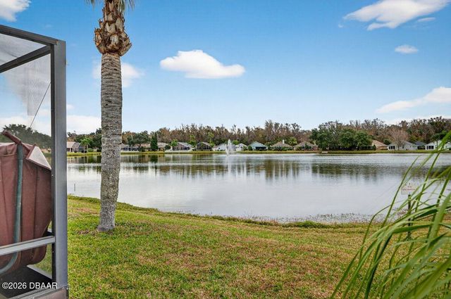 657 Coral Trace Boulevard, Edgewater, FL 32132