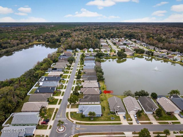 657 Coral Trace Boulevard, Edgewater, FL 32132