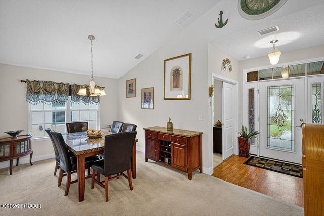 657 Coral Trace Boulevard, Edgewater, FL 32132