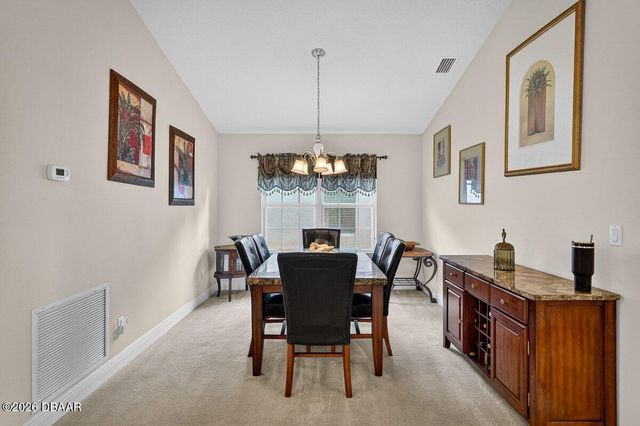 657 Coral Trace Boulevard, Edgewater, FL 32132