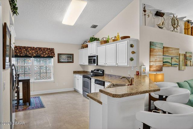 657 Coral Trace Boulevard, Edgewater, FL 32132