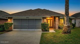 657 Coral Trace Boulevard, Edgewater, FL 32132