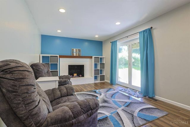 6641 Thunderhill Lane, Delhi Twp, OH 45233
