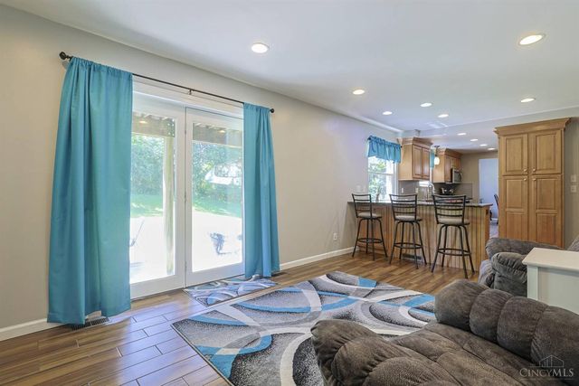 6641 Thunderhill Lane, Delhi Twp, OH 45233