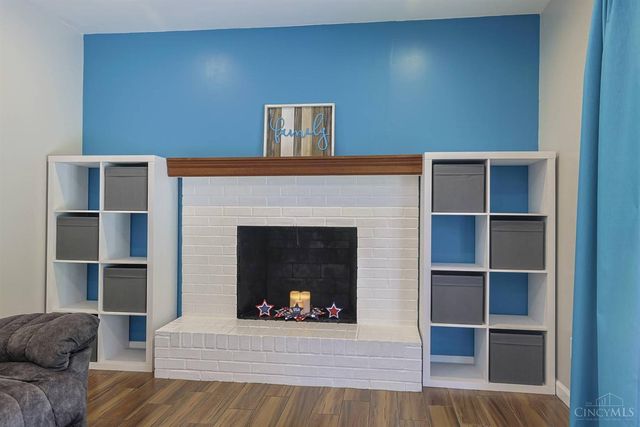 6641 Thunderhill Lane, Delhi Twp, OH 45233