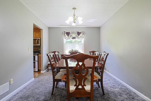 6641 Thunderhill Lane, Delhi Twp, OH 45233