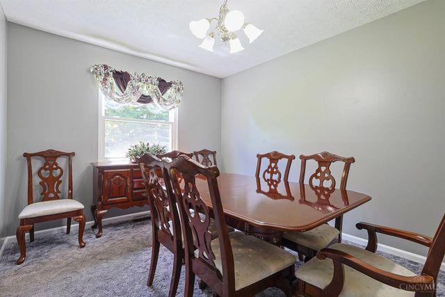 6641 Thunderhill Lane, Delhi Twp, OH 45233