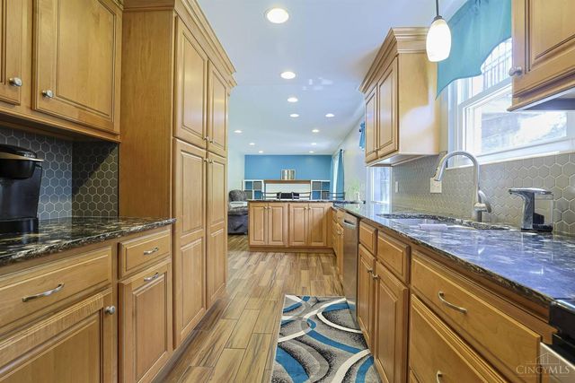 6641 Thunderhill Lane, Delhi Twp, OH 45233