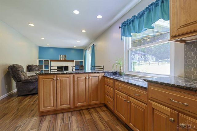 6641 Thunderhill Lane, Delhi Twp, OH 45233