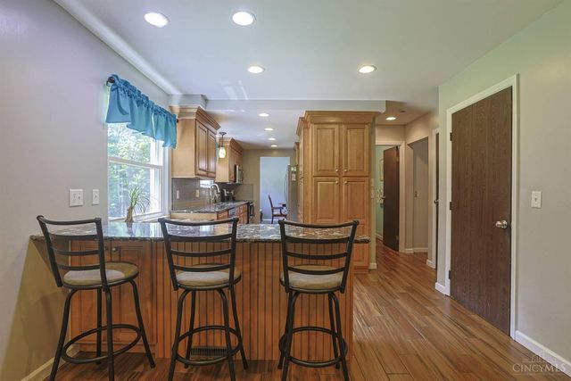 6641 Thunderhill Lane, Delhi Twp, OH 45233