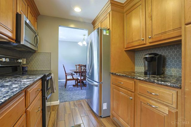 6641 Thunderhill Lane, Delhi Twp, OH 45233