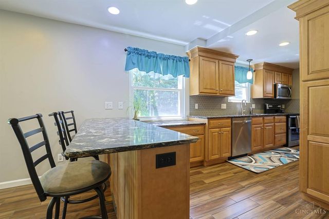 6641 Thunderhill Lane, Delhi Twp, OH 45233