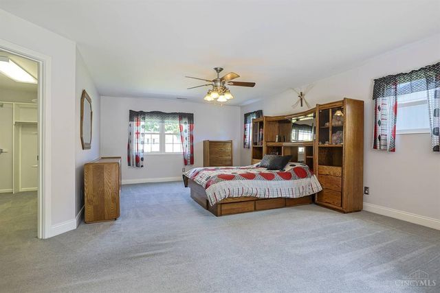 6641 Thunderhill Lane, Delhi Twp, OH 45233