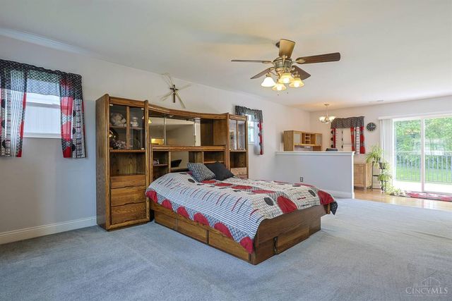 6641 Thunderhill Lane, Delhi Twp, OH 45233