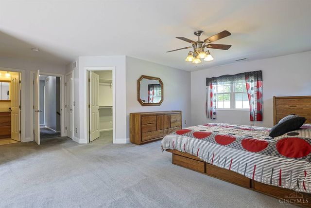 6641 Thunderhill Lane, Delhi Twp, OH 45233