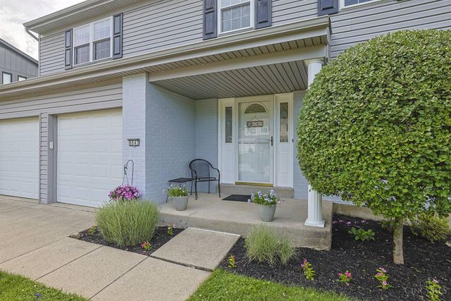 6641 Thunderhill Lane, Delhi Twp, OH 45233