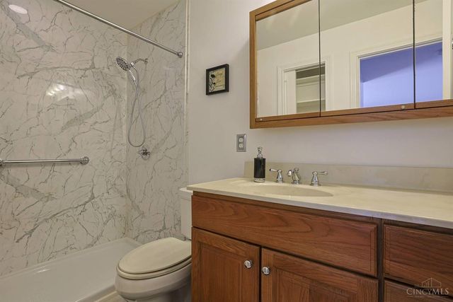 6641 Thunderhill Lane, Delhi Twp, OH 45233