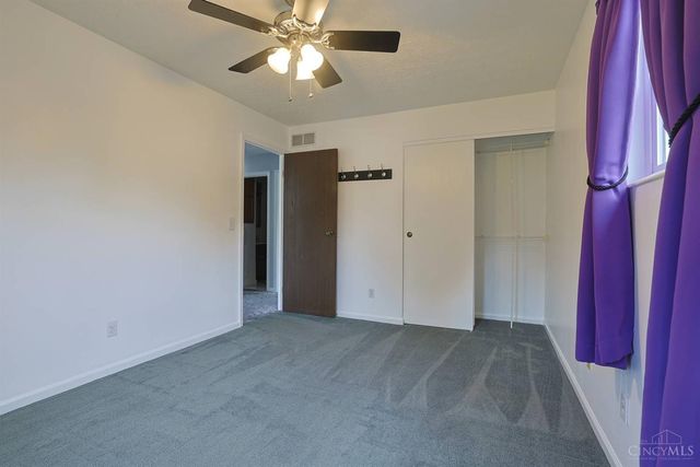6641 Thunderhill Lane, Delhi Twp, OH 45233