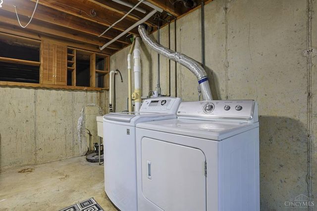 6641 Thunderhill Lane, Delhi Twp, OH 45233