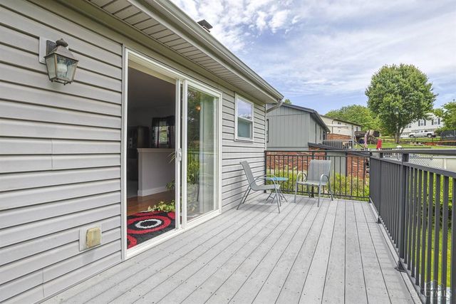 6641 Thunderhill Lane, Delhi Twp, OH 45233