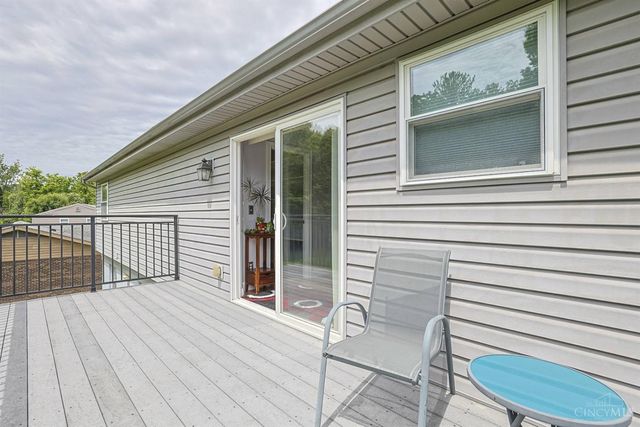 6641 Thunderhill Lane, Delhi Twp, OH 45233