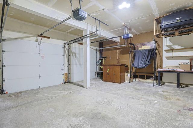 6641 Thunderhill Lane, Delhi Twp, OH 45233