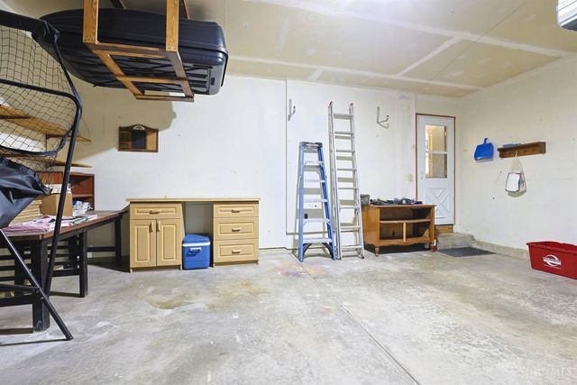 6641 Thunderhill Lane, Delhi Twp, OH 45233